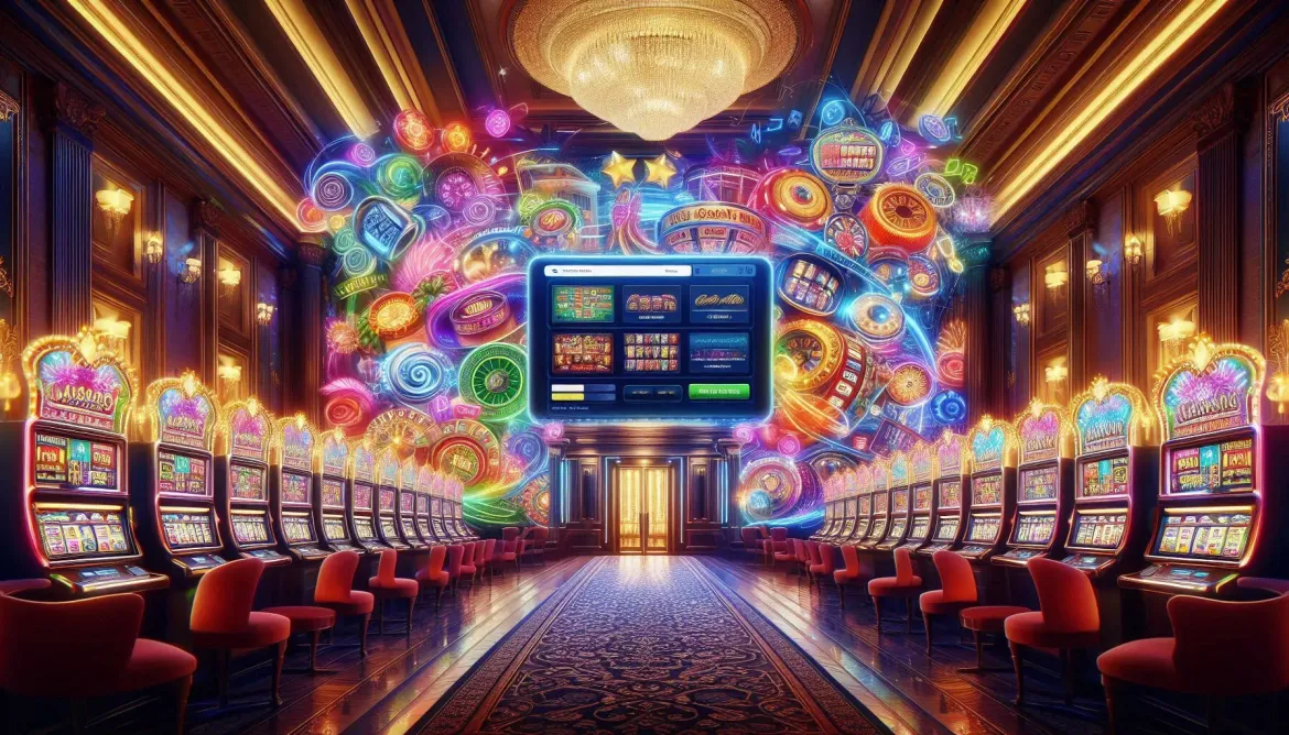 Betriot Casino
